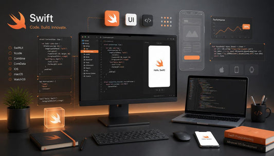 How Function Thinking Shapes Better Swift Study