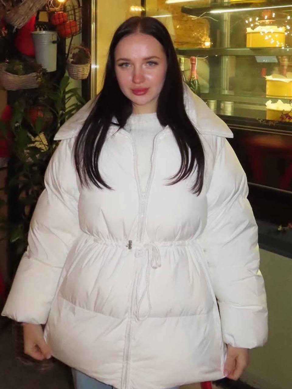 Katy Caldwells